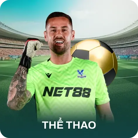 Thể thao vk88